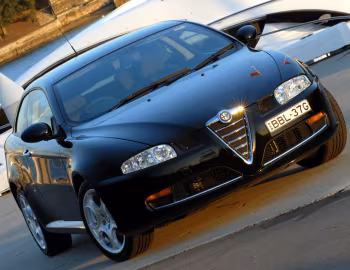 Alfa Romeo GT [Australia] (937C) '2007–10