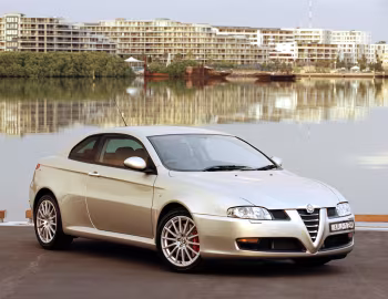 Alfa Romeo GT [Australia] (937C) '2004–06