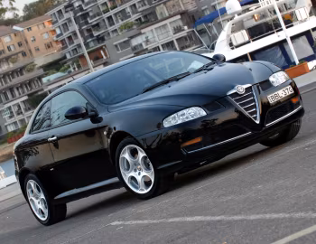 Alfa Romeo GT [Australia] (937C) '2007–10