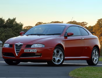 Alfa Romeo GT [Australia] (937C) '2007–10
