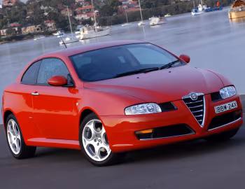 Alfa Romeo GT [Australia] (937C) '2007–10