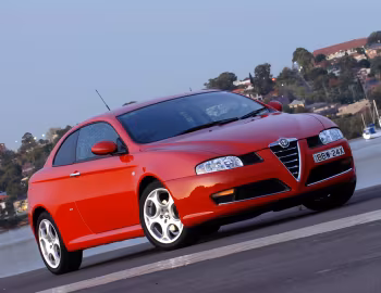 Alfa Romeo GT [Australia] (937C) '2007–10