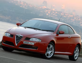 Alfa Romeo GT [Australia] (937C) '2007–10