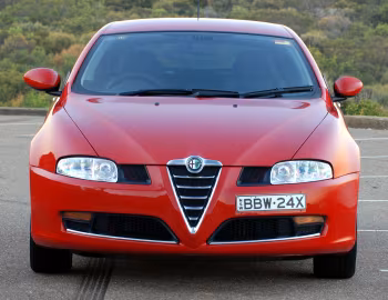 Alfa Romeo GT [Australia] (937C) '2007–10