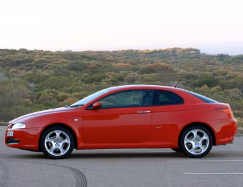 Alfa Romeo GT [Australia] (937C) '2007–10