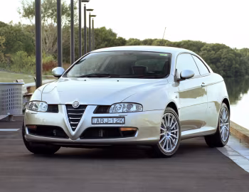 Alfa Romeo GT [Australia] (937C) '2004–06