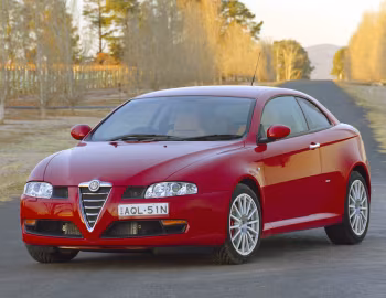 Alfa Romeo GT [Australia] (937C) '2004–06