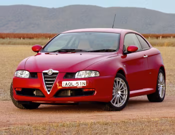 Alfa Romeo GT [Australia] (937C) '2004–06