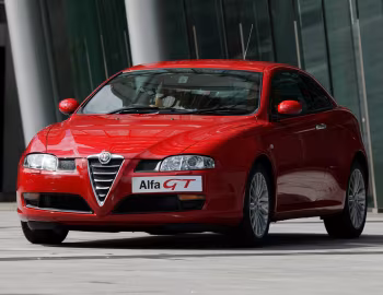 Alfa Romeo GT [Japan] (937C) '2004–06