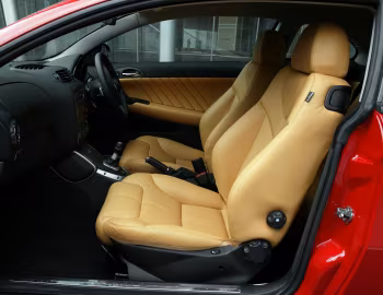 Intérieur Alfa Romeo GT [Japan] (937C) '2004–06