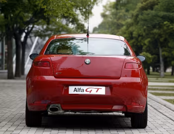 Alfa Romeo GT [Japan] (937C) '2004–06