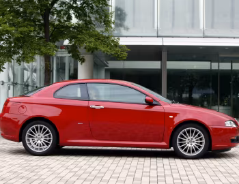 Alfa Romeo GT [Japan] (937C) '2004–06