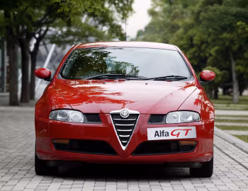 Alfa Romeo GT [Japan] (937C) '2004–06