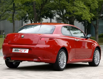 Alfa Romeo GT [Japan] (937C) '2004–06