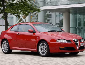 Alfa Romeo GT [Japan] (937C) '2004–06