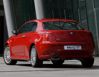 Alfa Romeo GT [Japan] (937C) '2004–06