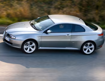Alfa Romeo GT Q2 [Worldwide] (937C) '2006–08