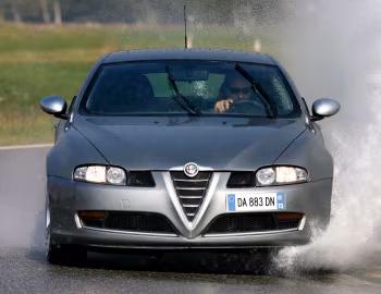 Alfa Romeo GT Q2 [Worldwide] (937C) '2006–08