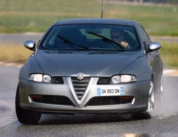 Alfa Romeo GT Q2 [Worldwide] (937C) '2006–08