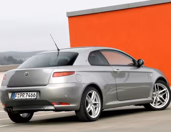 Alfa Romeo GT Quadrifoglio Verde [Germany] (937C) '2008–09