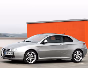 Alfa Romeo GT Quadrifoglio Verde [Germany] (937C) '2008–09