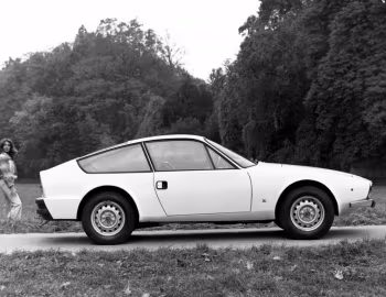 Alfa Romeo 1600 Junior Z (115) '1972–75