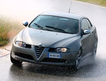 Alfa Romeo GT Q2 [Worldwide] (937C) '2006–08