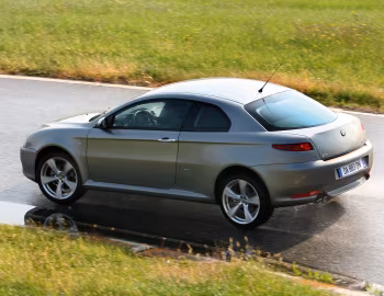 Alfa Romeo GT Q2 [Worldwide] (937C) '2006–08