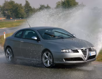Alfa Romeo GT Q2 [Worldwide] (937C) '2006–08