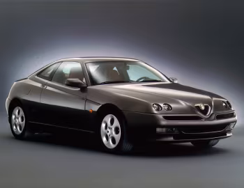 Alfa Romeo GTV [Worldwide] (916C) '1998–2003
