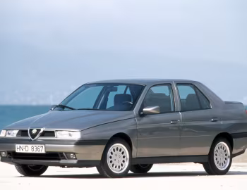 Alfa Romeo 155 (167) '1995–97