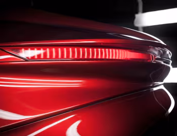 Alfa Romeo Gloria by IED '03.2013