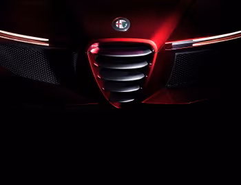 Alfa Romeo Gloria by IED '03.2013