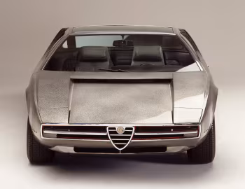 Alfa Romeo Iguana (750.33.116) '10.1969