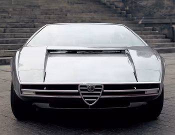 Alfa Romeo Iguana (750.33.116) '10.1969