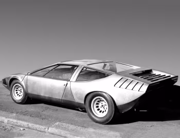 Alfa Romeo Iguana (750.33.116) '10.1969