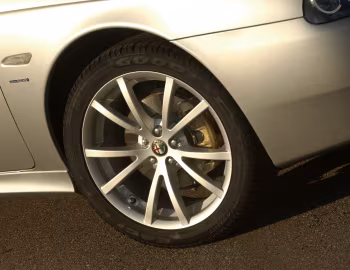 Alfa Romeo 156 TI [Worldwide] (932A) '2003–05