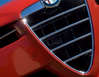 Alfa Romeo 159 [South Africa] (939A) '2006–08