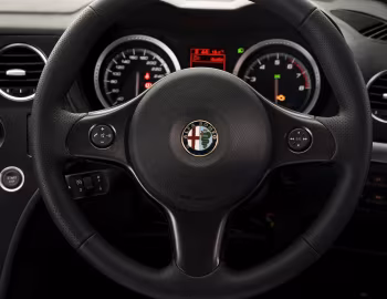 Panneau avant Alfa Romeo 159 [South Africa] (939A) '2008–11