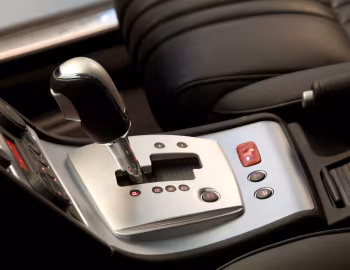 Intérieur Alfa Romeo 159 [South Africa] (939A) '2006–08