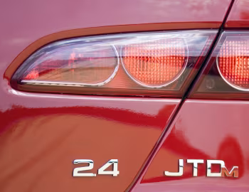 Alfa Romeo 159 [South Africa] (939A) '2006–08
