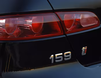 Alfa Romeo 159 Sportwagon TI [Australia] (939B) '2008–11