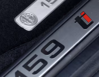 Intérieur Alfa Romeo 159 Sportwagon TI [Australia] (939B) '2008–11