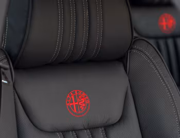 Intérieur Alfa Romeo 159 Sportwagon TI [Australia] (939B) '2008–11
