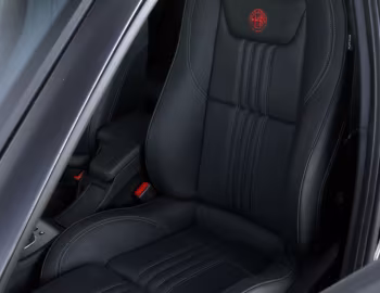 Intérieur Alfa Romeo 159 TI [Australia] (939A) '2007–08