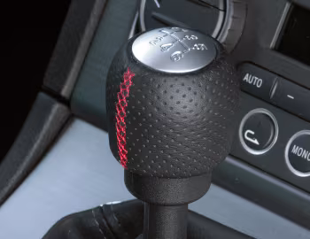 Intérieur Alfa Romeo 159 TI [Australia] (939A) '2007–08