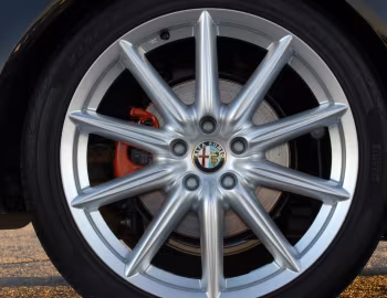 Alfa Romeo 159 TI [Australia] (939A) '2007–08