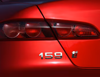 Alfa Romeo 159 TI [Worldwide] (939A) '2008–11