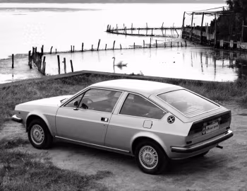 Alfa Romeo Alfasud Sprint (902) '1976–78