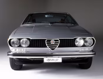 Alfa Romeo Alfetta GT (116) '1974–76